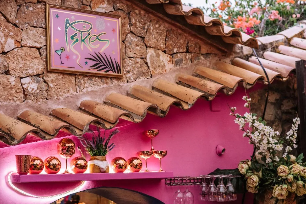 Pikes Ibiza (Adults Only) Hotel San Antonio  San Antonio (Ibiza)