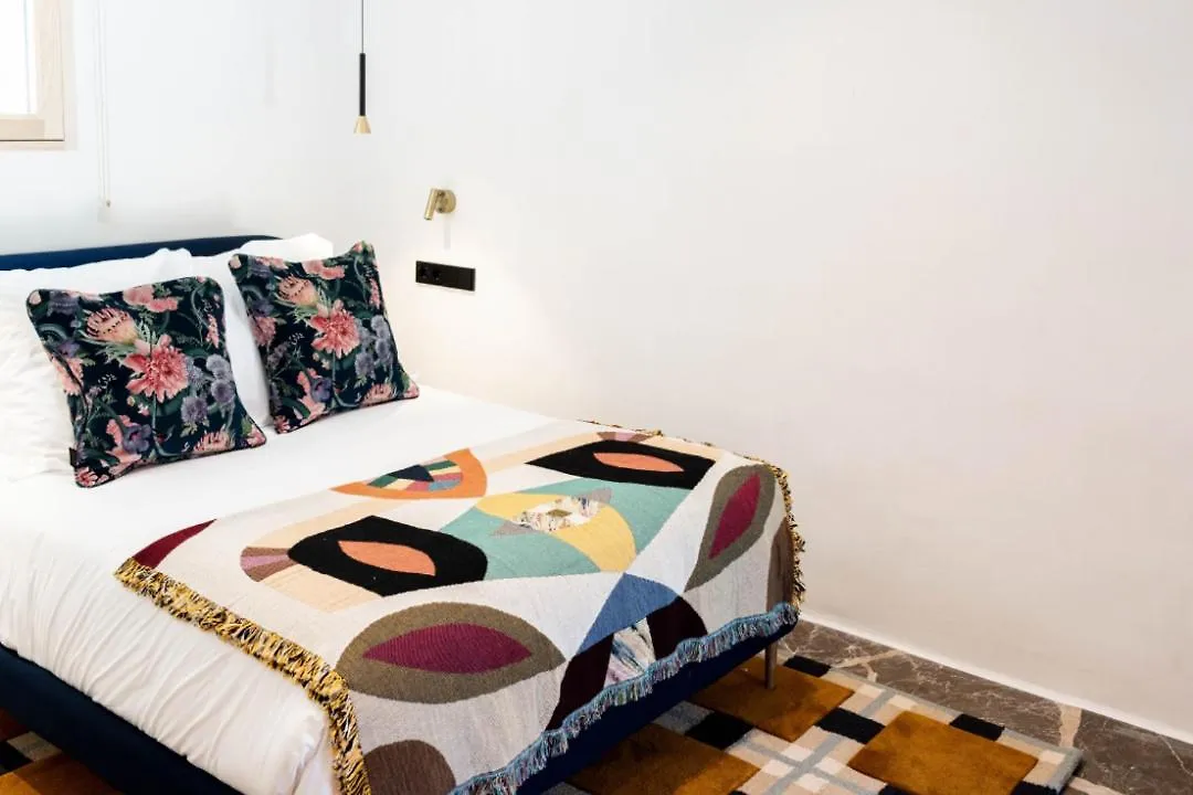 Pikes Ibiza (Adults Only) Hotel San Antonio