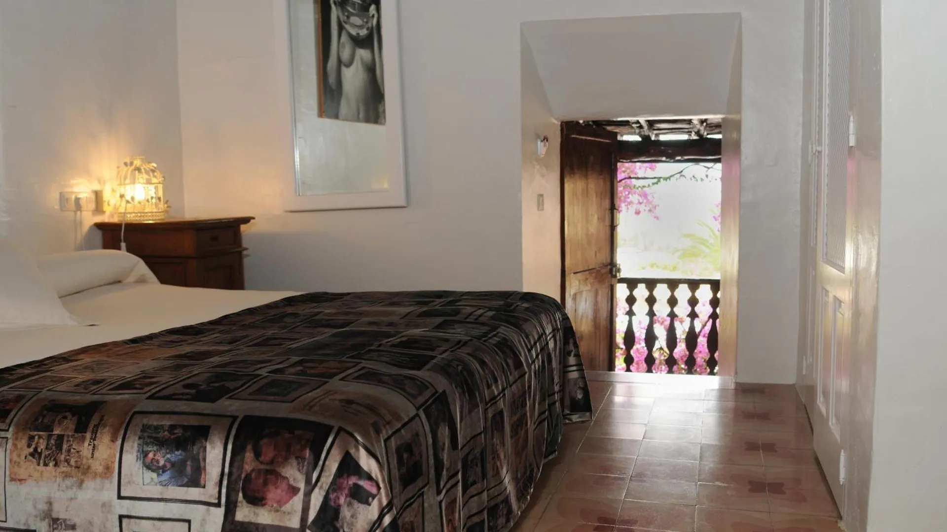 Pikes Ibiza (Adults Only) Hotel San Antonio