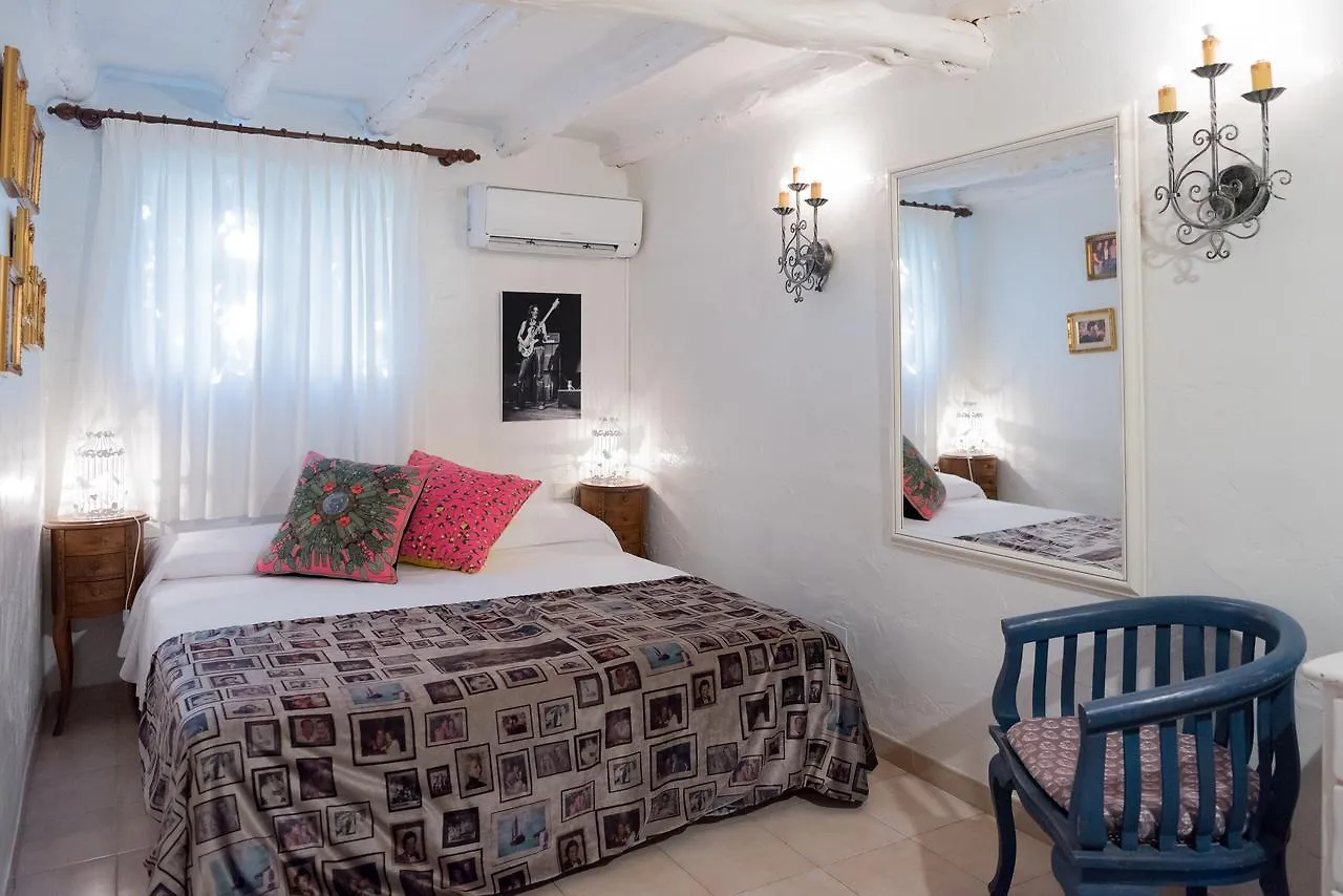 Pikes Ibiza (Adults Only) Hotel San Antonio  San Antonio (Ibiza)