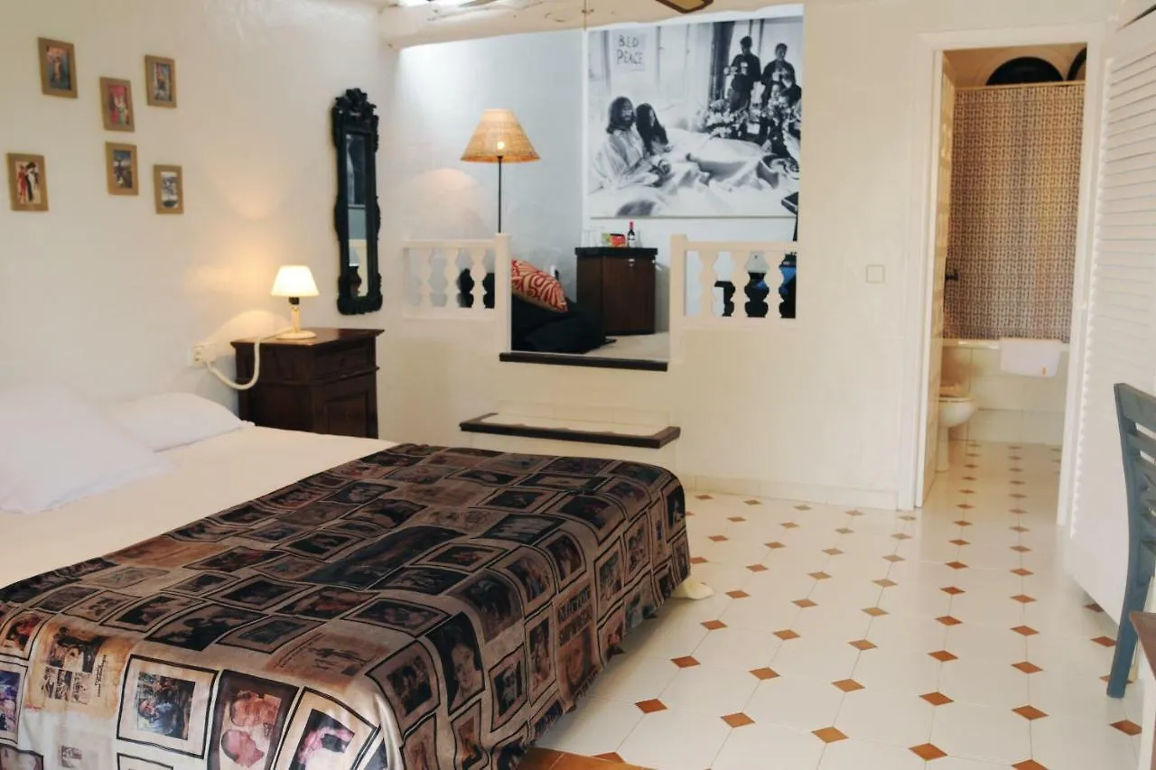 Pikes Ibiza (Adults Only) Hotel San Antonio