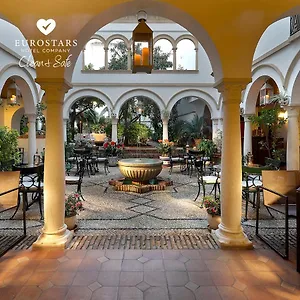 https://eurostars-conquistador-cordoba.es-andalucia.com