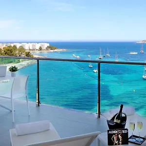 Aparthotel Axel Beach Ibiza - Adults Only, San Antonio (Ibiza)