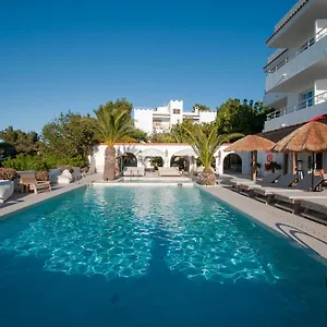 Sunset Oasis Ibiza Adults Only - New 2025 San Antonio (Ibiza)