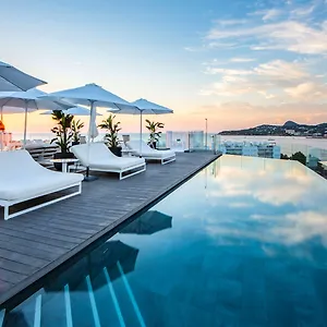 Hotel Innside By Melia Ibiza Beach, San Antonio (Ibiza)