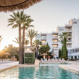 3* Lejlighedshotel Vistasol