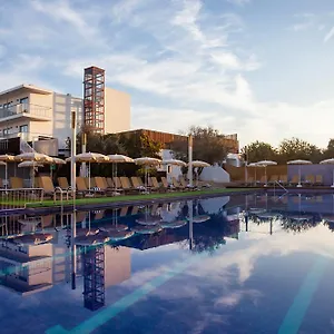 Hotel Puchet Ibiza, San Antonio (Ibiza)