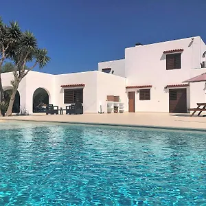 Villa Bello San Antonio (Ibiza)
