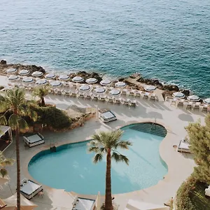 De Mar Gran Melia - Adults Only - The Leading Of The World Hotell