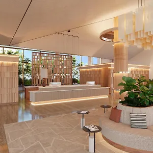 Hipotels Playa De Palma Palace&spa (adults Only) Hotell