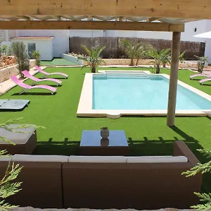Mossenyer San Antonio (Ibiza)