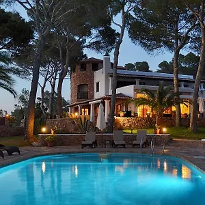 Colina Ibiza San Antonio (Ibiza)