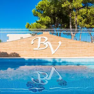 Baviera **** Cala Ratjada (Mallorca)