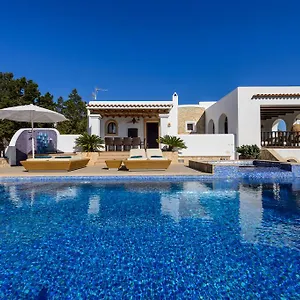 Almond San Antonio (Ibiza)