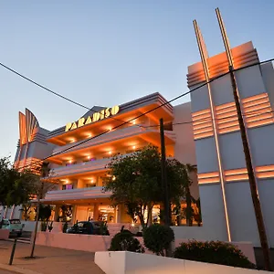 Hotel Paradiso Ibiza Art - Adults Only, San Antonio (Ibiza)