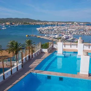 https://apartamentos-central-park.ibizaislandhotels.net