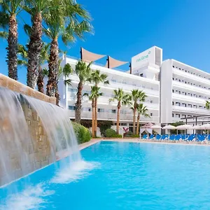 Hotel Azuline Bergantin, San Antonio (Ibiza)