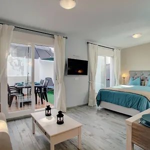 Malaga Lodge Studio Malaga