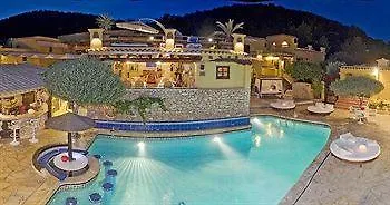 Pikes Ibiza (Adults Only) Hotel San Antonio  San Antonio (Ibiza)