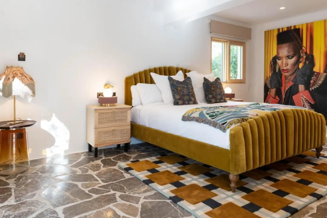 Pikes Ibiza (Adults Only) Hotel San Antonio  4*, San Antonio (Ibiza) Spain