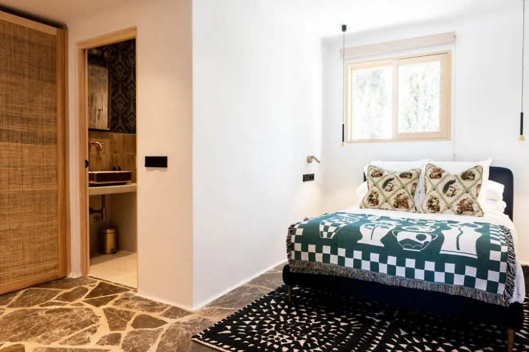 Pikes Ibiza (Adults Only) Hotel San Antonio