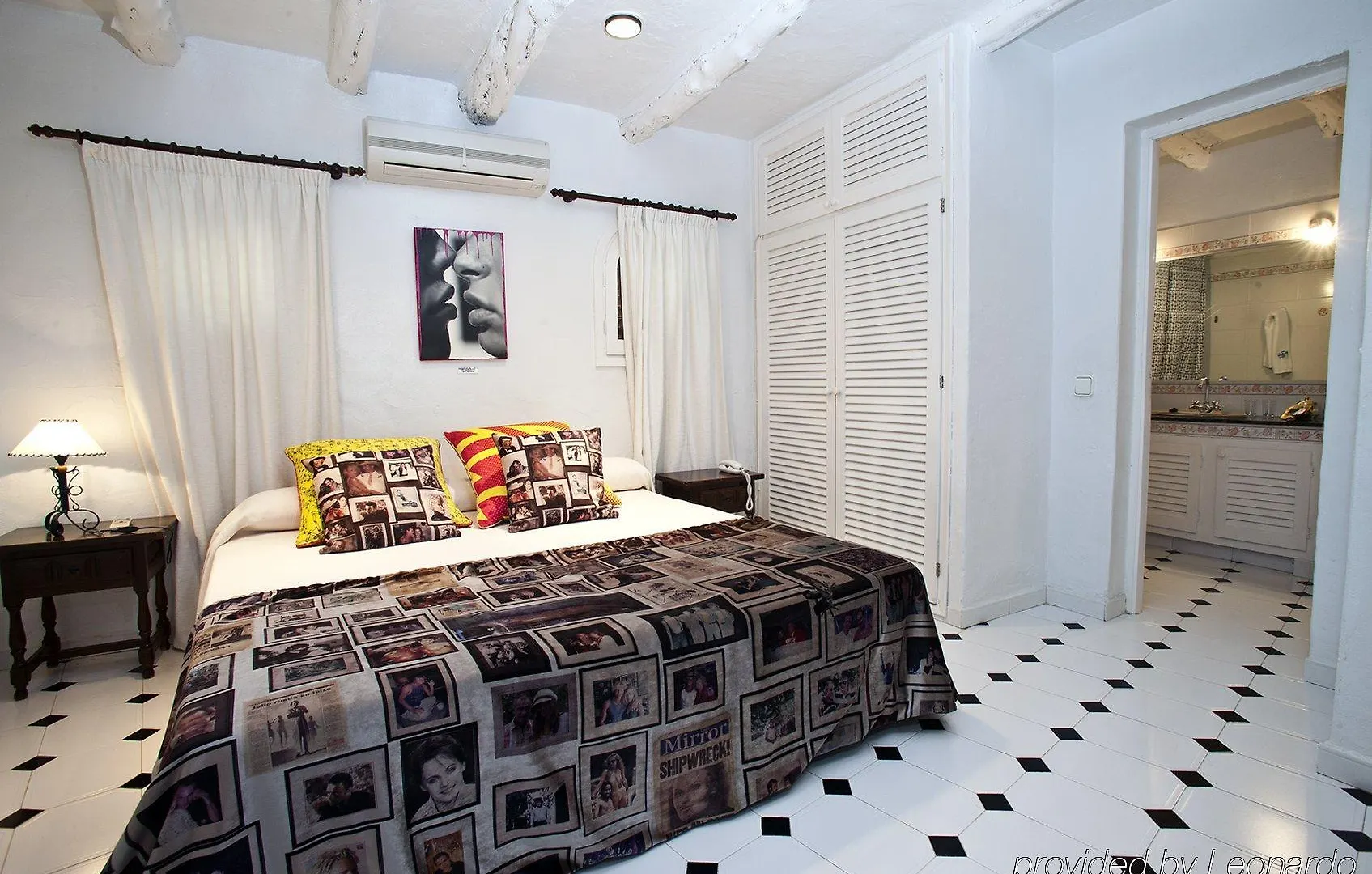 Pikes Ibiza (Adults Only) Hotel San Antonio
