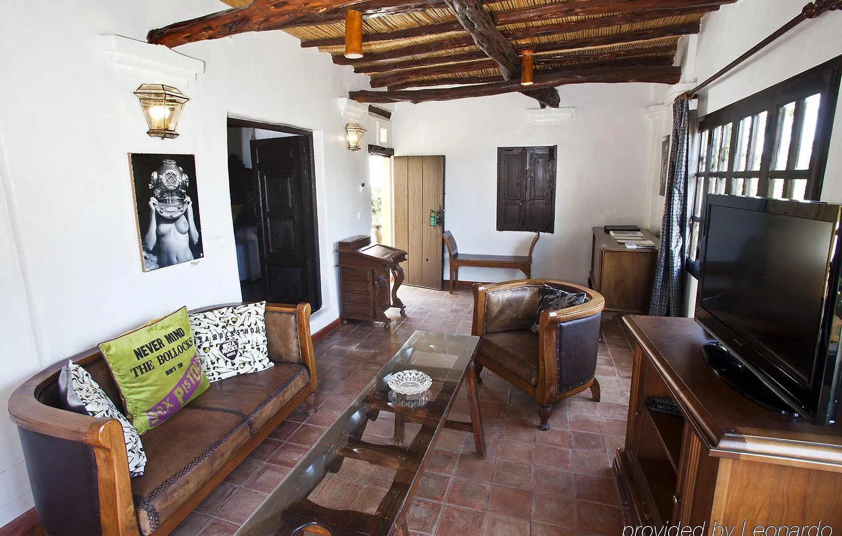Pikes Ibiza (Adults Only) Hotel San Antonio   San Antonio (Ibiza)