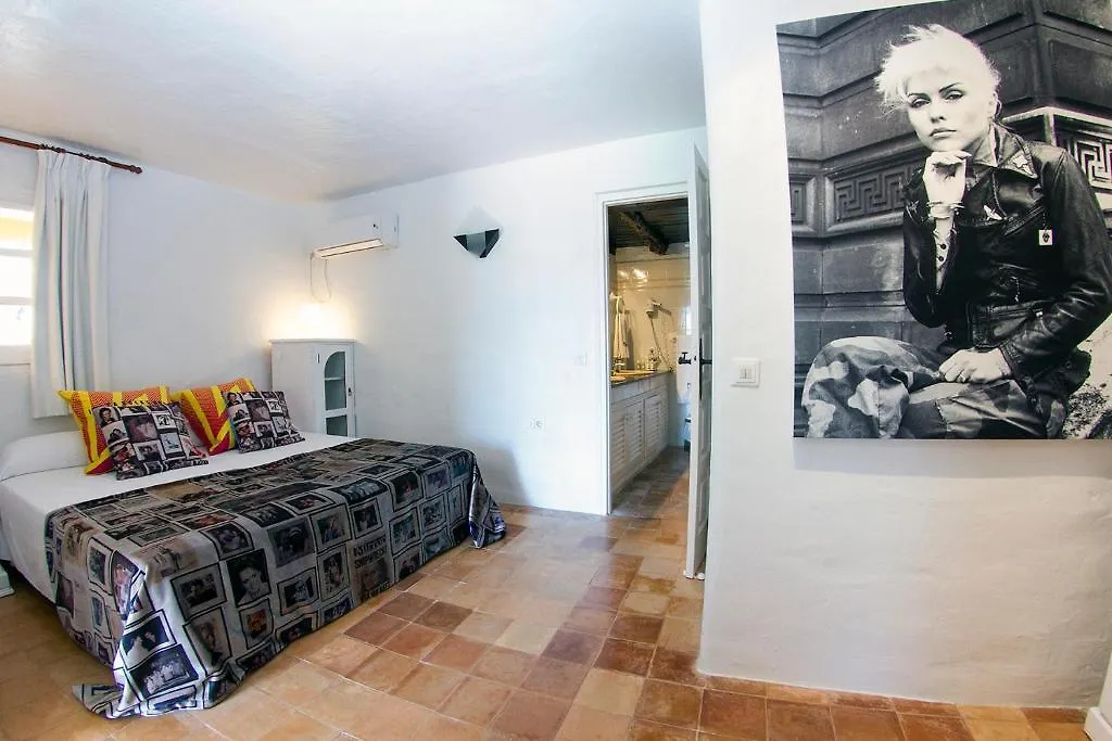 Pikes Ibiza (Adults Only) Hotel San Antonio  4*, San Antonio (Ibiza) Spain