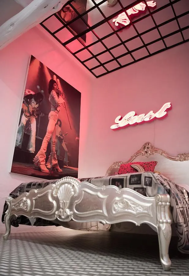 Pikes Ibiza (Adults Only) Hotel San Antonio  San Antonio (Ibiza)