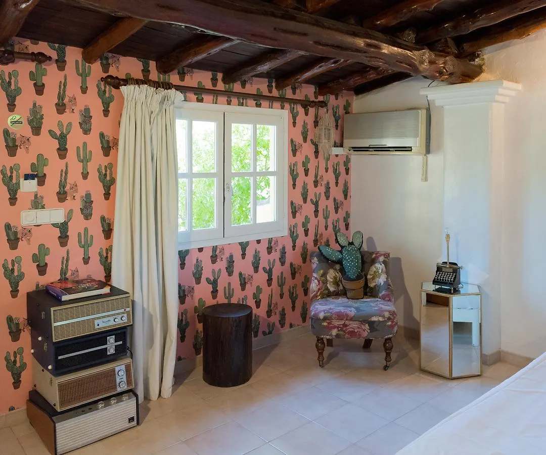 Pikes Ibiza (Adults Only) Hotel San Antonio
