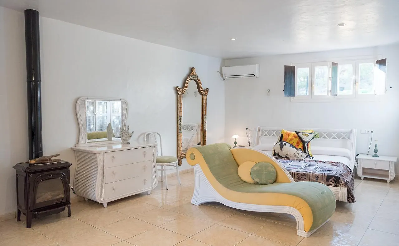 Pikes Ibiza (Adults Only) Hotel San Antonio